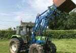 Used tractors Norfolk  - Used tractors Norfolk